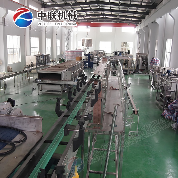 整套葡萄酒生產線設備