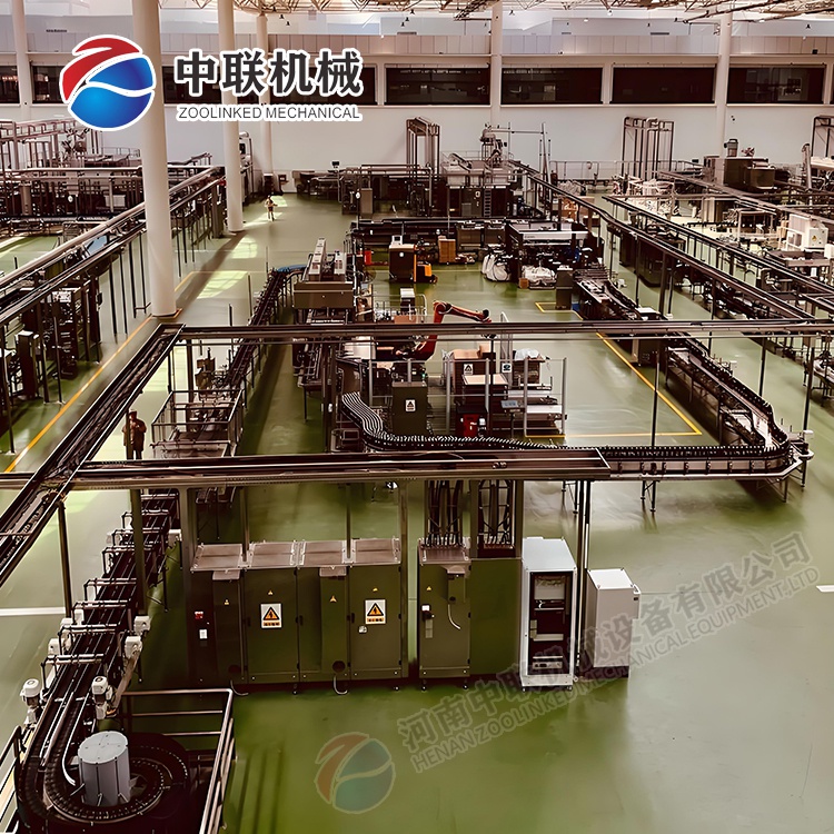 整套藍莓果酒生產線設備