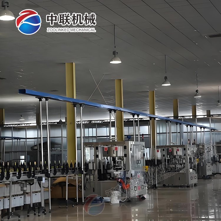 整套枇杷酒生產線設備